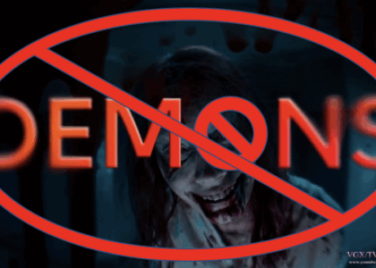 NO DEMONS